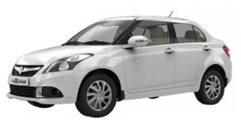 Swift Dzire