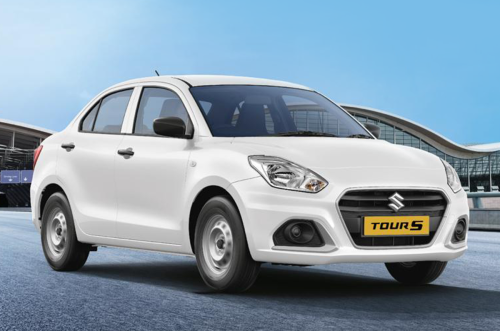 Swift Dzire On Rent